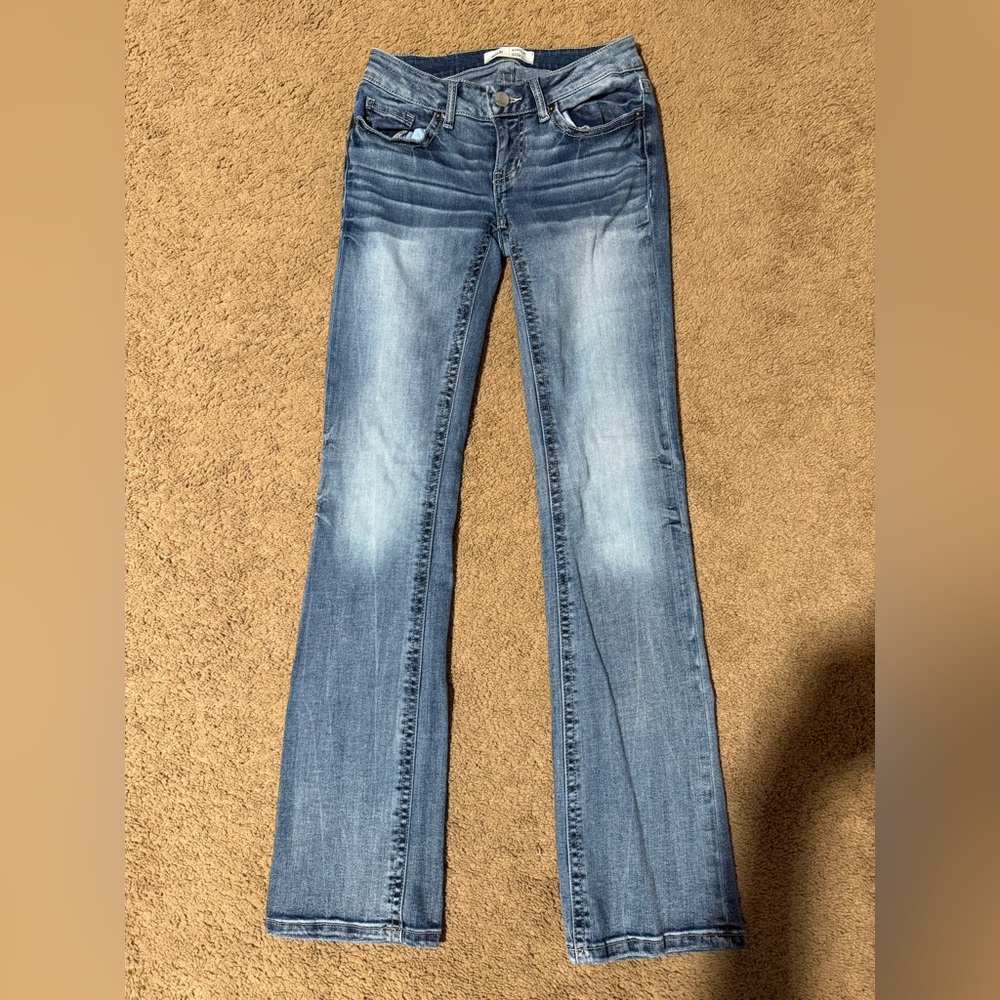 BKE Stella Jeans